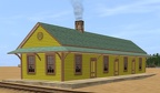 Virginia City Bunkhouse